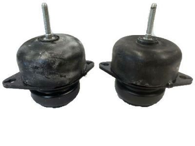 Ford 4R3Z-7E373-A Insulator