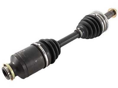 Ford 8E5Z-3A428-C Front Axle Shaft