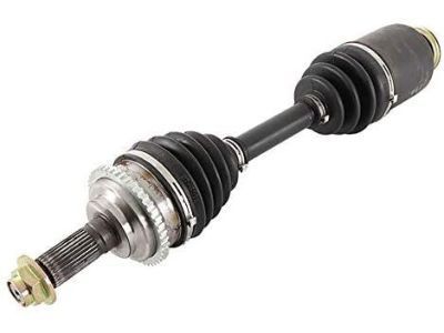 Ford 8E5Z-3A428-C Front Axle Shaft