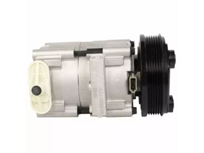 Ford Escape A/C Compressor - 4L8Z-19V703-CA