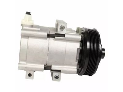 Ford Escape A/C Compressor - 4L8Z-19V703-CA