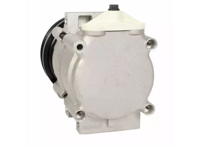 Ford Escape A/C Compressor - 4L8Z-19V703-CA