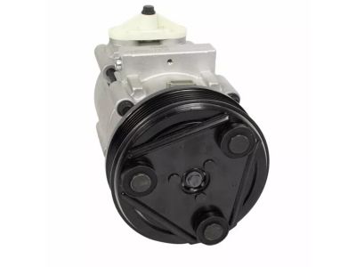 Ford Escape A/C Compressor - 4L8Z-19V703-CA