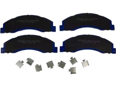 Ford E-150 Brake Pads - 8C2Z-2V001-B