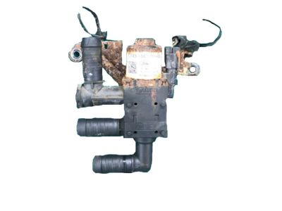 Ford Edge Heater Control Valve - CT4Z-18495-A