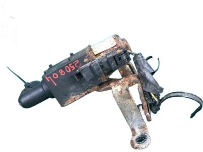 Ford Edge Heater Control Valve - CT4Z-18495-A