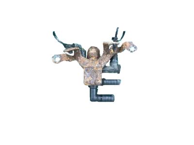 Ford Edge Heater Control Valve - CT4Z-18495-A