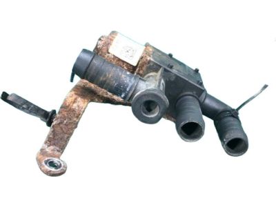Ford Edge Heater Control Valve - CT4Z-18495-A