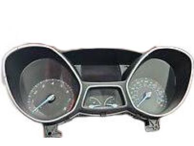 Ford Explorer Speedometer - 9A2Z-10849-C