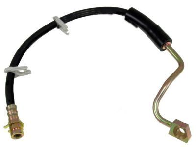 2007 Ford F-250 Super Duty Brake Line - 5C3Z-2078-CA