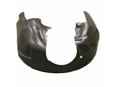 Ford Focus Wheelhouse - 8S4Z-16102-A