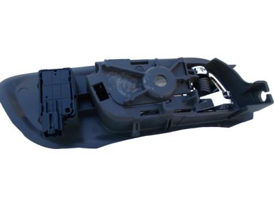 Ford Taurus Door Handle - AG1Z-5422601-AB
