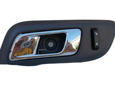 Ford Taurus Door Handle - AG1Z-5422601-AB