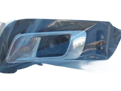 Ford Taurus Door Handle - AG1Z-5422601-AB