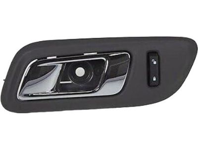 Ford Taurus Door Handle - AG1Z-5422601-AB