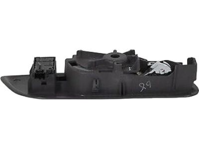 Ford Taurus Door Handle - AG1Z-5422601-AB