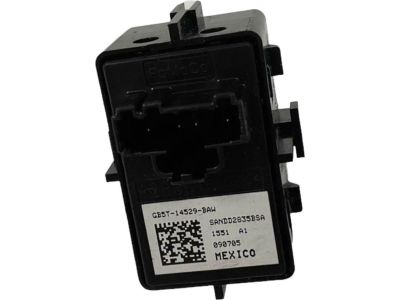 Ford Police Interceptor Utility Window Switch - GB5Z-14529-BB