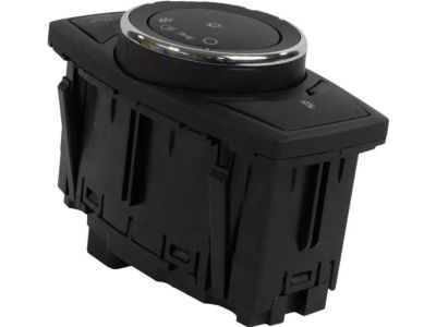 Ford Police Interceptor Utility Window Switch - GB5Z-14529-BB