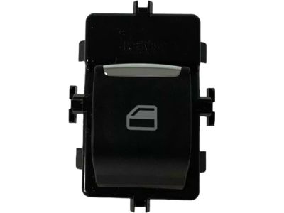 Ford Police Interceptor Utility Window Switch - GB5Z-14529-BB