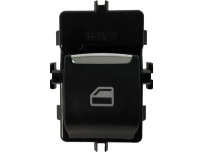 Ford Police Interceptor Utility Window Switch - GB5Z-14529-BB