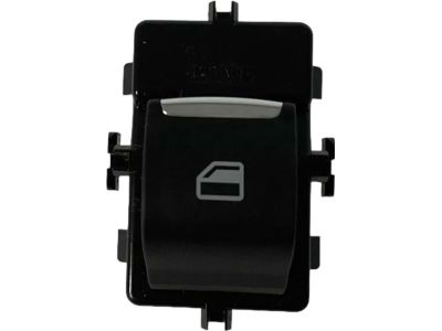 Ford Police Interceptor Utility Window Switch - GB5Z-14529-BB