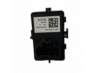 Ford Police Interceptor Utility Window Switch - GB5Z-14529-BB