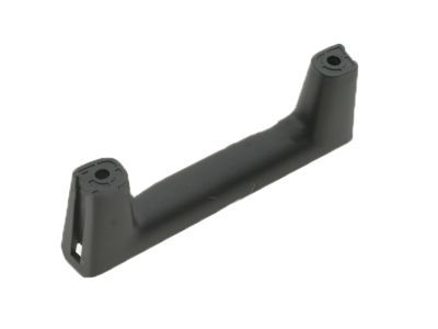 Ford Police Interceptor Utility Door Handle - BB5Z-78434A14-AC