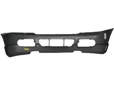 Ford Explorer Bumper - 2L2Z-17D957-SAPTM