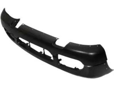Ford Explorer Bumper - 2L2Z-17D957-SAPTM