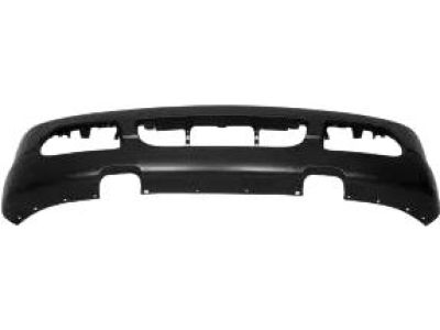 Ford Explorer Bumper - 2L2Z-17D957-SAPTM