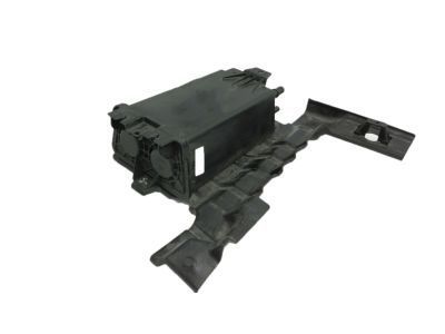 Ford Explorer Vapor Canister - AG1Z-9D653-A