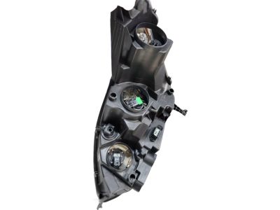 Ford C-Max Headlight - HM5Z-13008-A