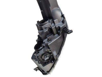 Ford C-Max Headlight - HM5Z-13008-A