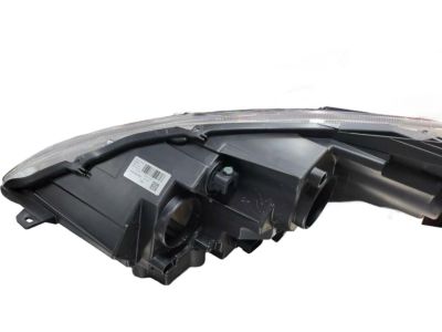 Ford C-Max Headlight - HM5Z-13008-A