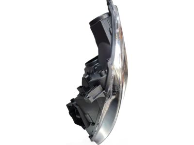 Ford C-Max Headlight - HM5Z-13008-A