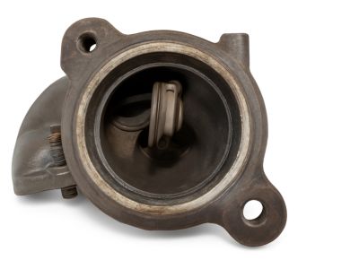 GB5Z-6K682-A Ford Turbocharger Assembly Product Photo 1 of 2