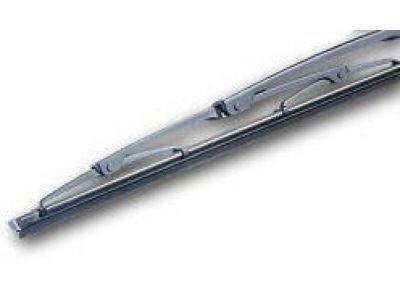 2010 Mercury Mountaineer Windshield Wiper - 8L2Z-17528-A