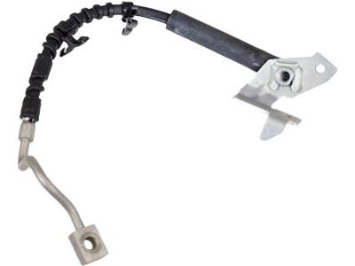 2007 Ford F-150 Hydraulic Hose - 7L3Z-2078-L