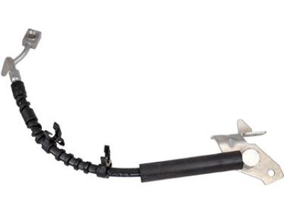 2007 Ford F-150 Hydraulic Hose - 7L3Z-2078-L