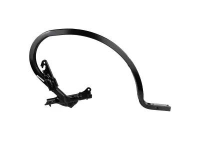 Ford Fusion Door Hinge - DS7Z-5442701-M