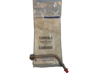 2012 Ford F53 Stripped Chassis Power Steering Hose - 6U9Z-3A713-A