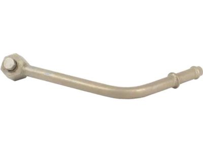 2012 Ford F53 Stripped Chassis Power Steering Hose - 6U9Z-3A713-A