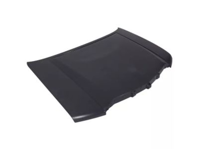 2009 Lincoln Navigator Hood - 7L7Z-16612-A