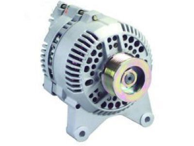 Ford F1VY-10346-BRM1 Alternator Assembly