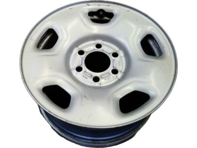 Ford F-150 Spare Wheel - 9L3Z-1007-K