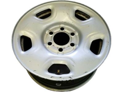 Ford F-150 Spare Wheel - 9L3Z-1007-K