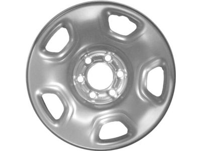 Ford F-150 Spare Wheel - 9L3Z-1007-K