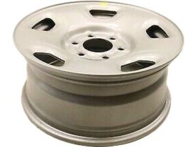 Ford F-150 Spare Wheel - 9L3Z-1007-K