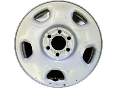 Ford F-150 Spare Wheel - 9L3Z-1007-K