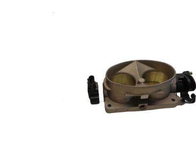 Ford F53 Throttle Body - YC2Z-9E926-AA